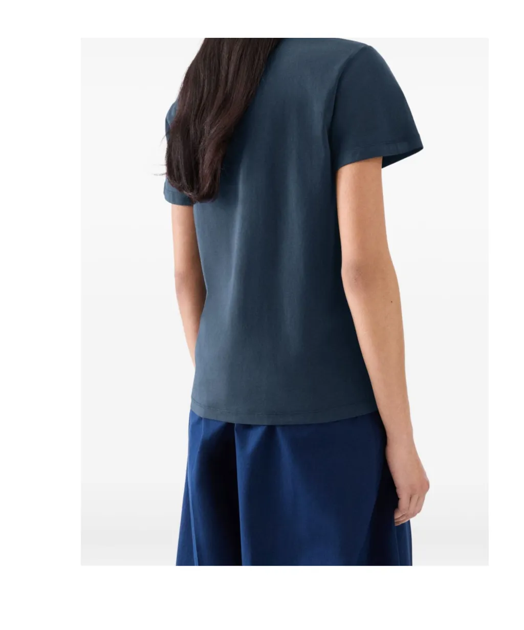 Short-Sleeved T-Shirt