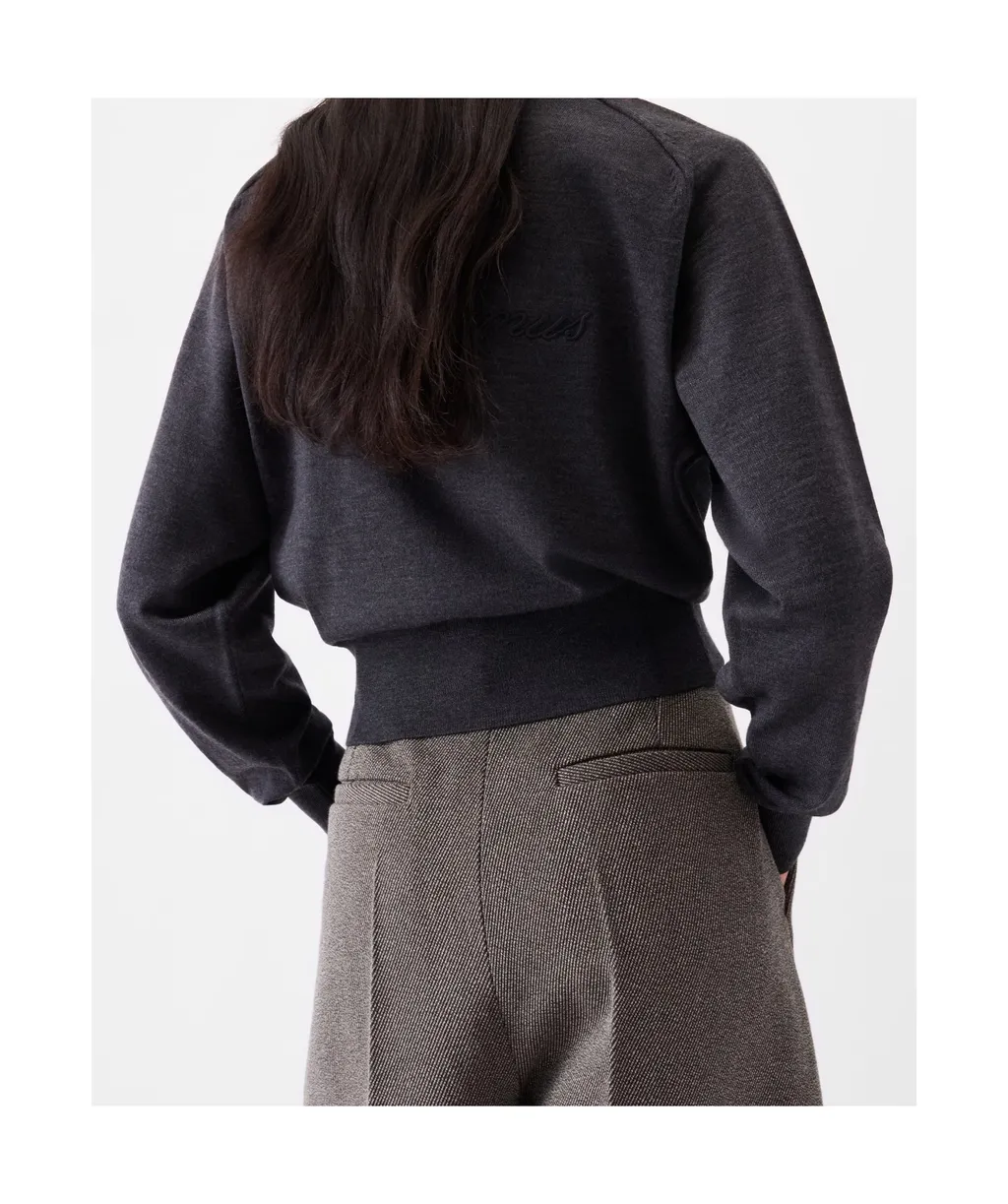 Long Sleeve Sweater