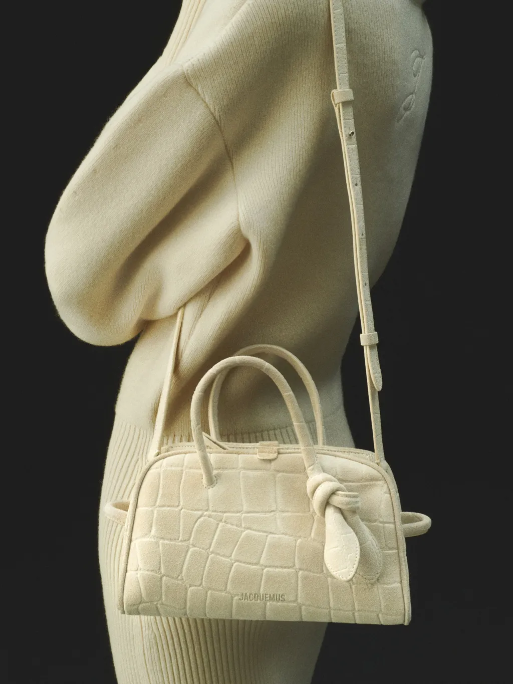 Small Shoulder Bag
