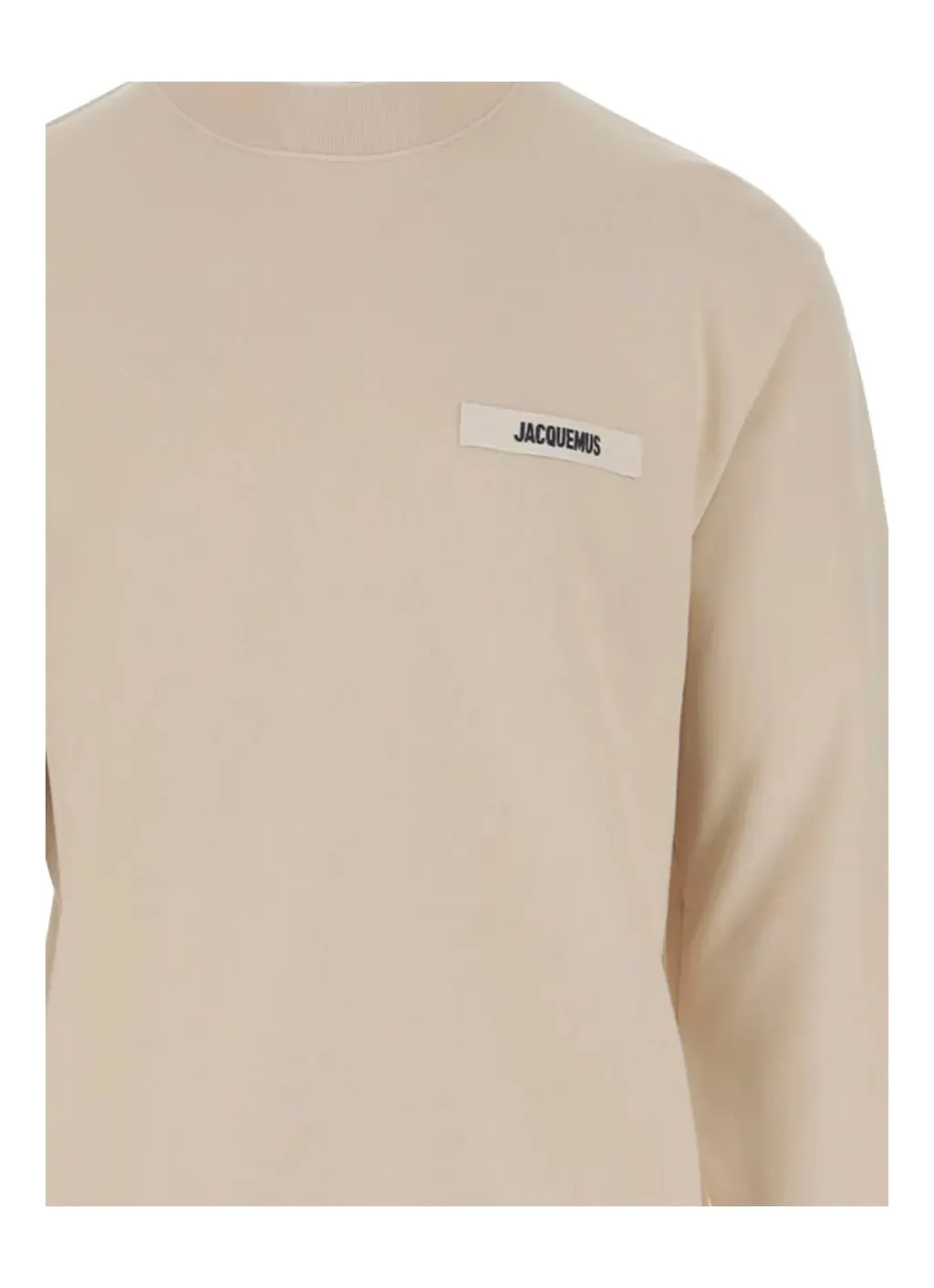 Long Sleeve Sweatshirt