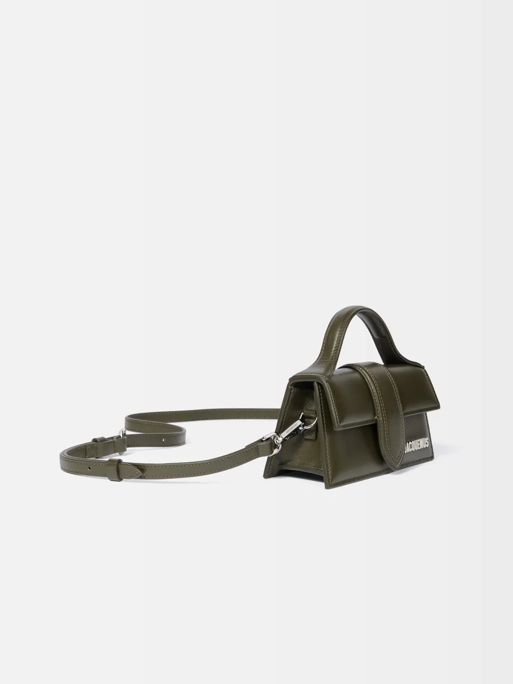 Mini Flap Shoulder Bag