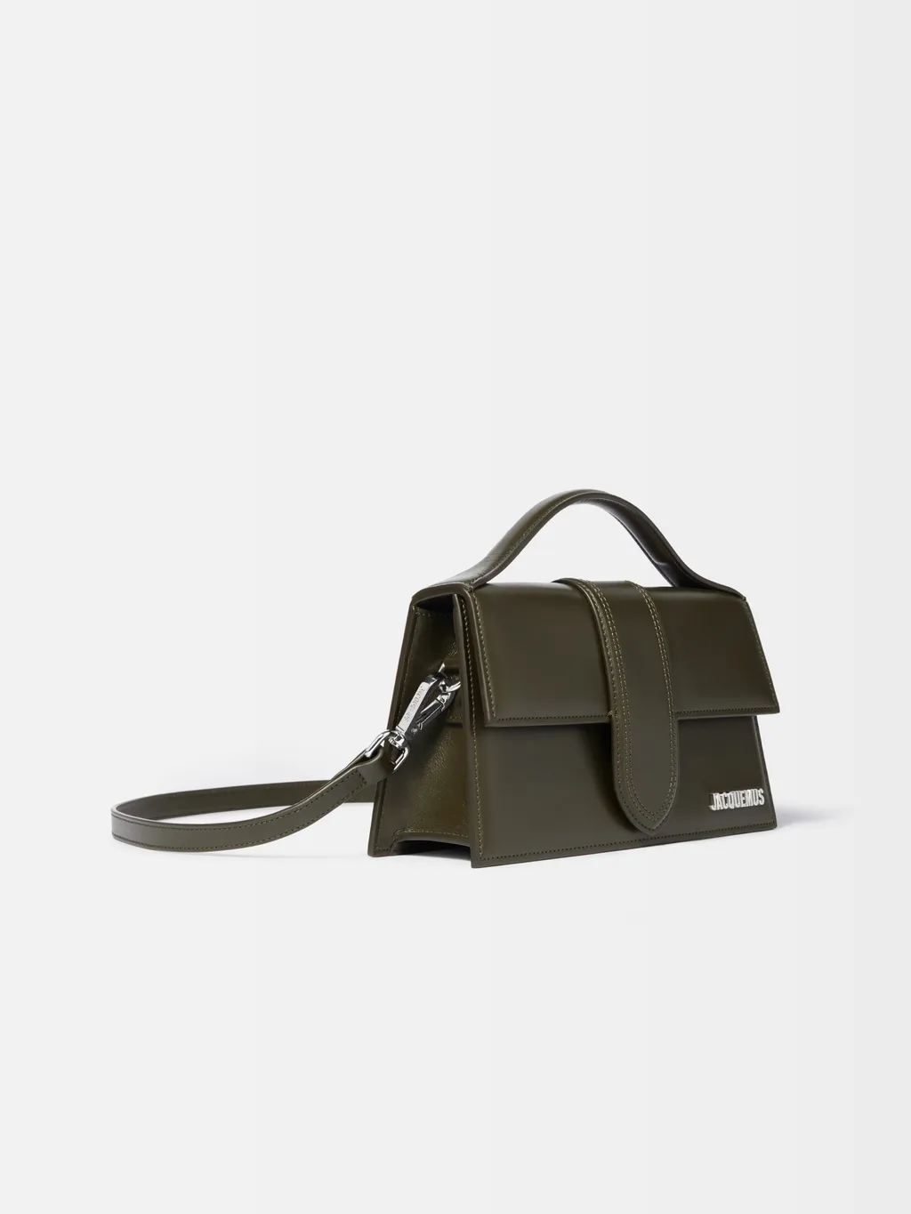 The Bambino Large Top Handle Bag