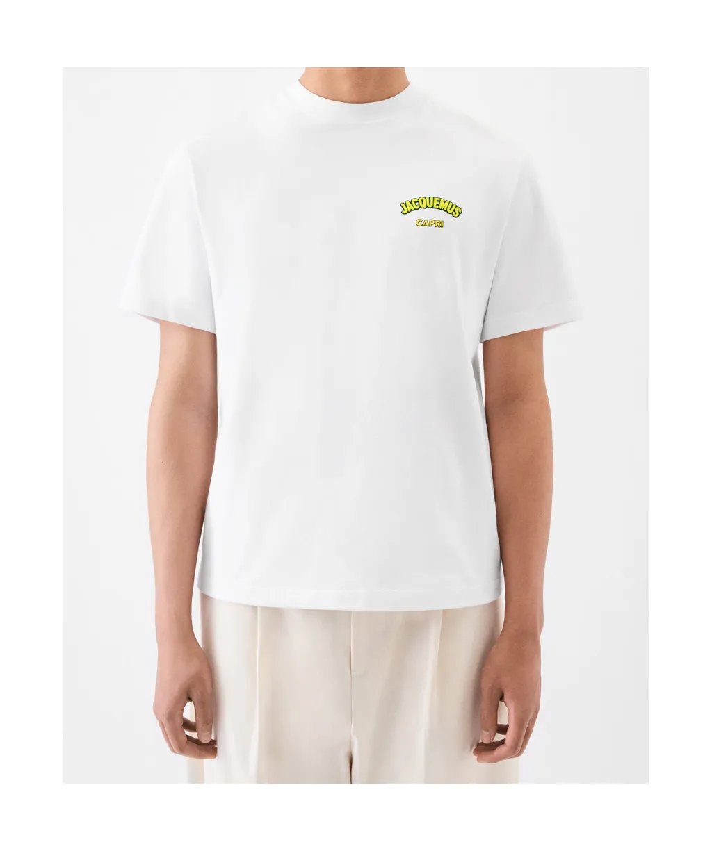 The Capri T-Shirt