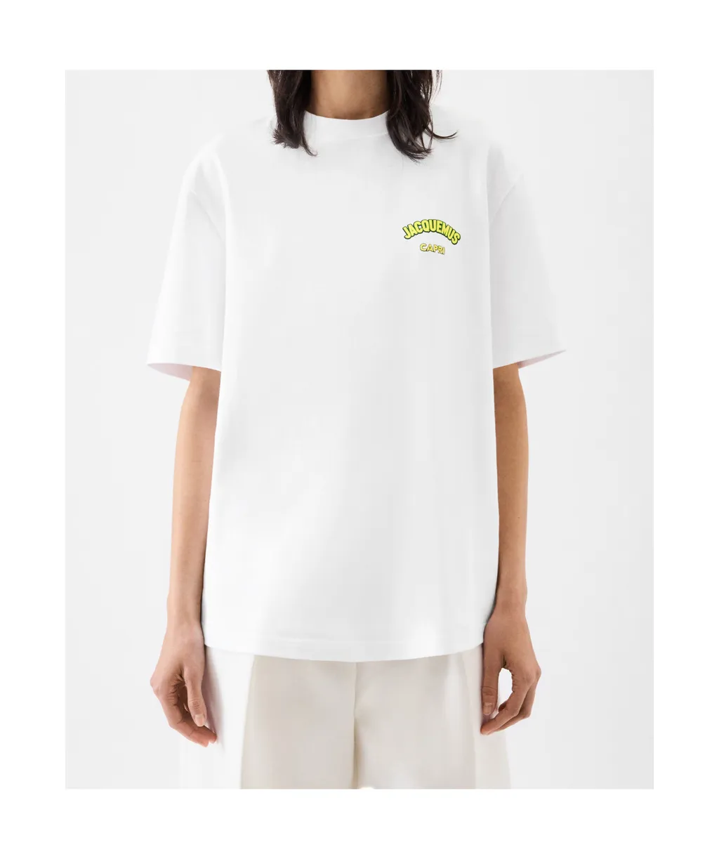 The Capri T-Shirt