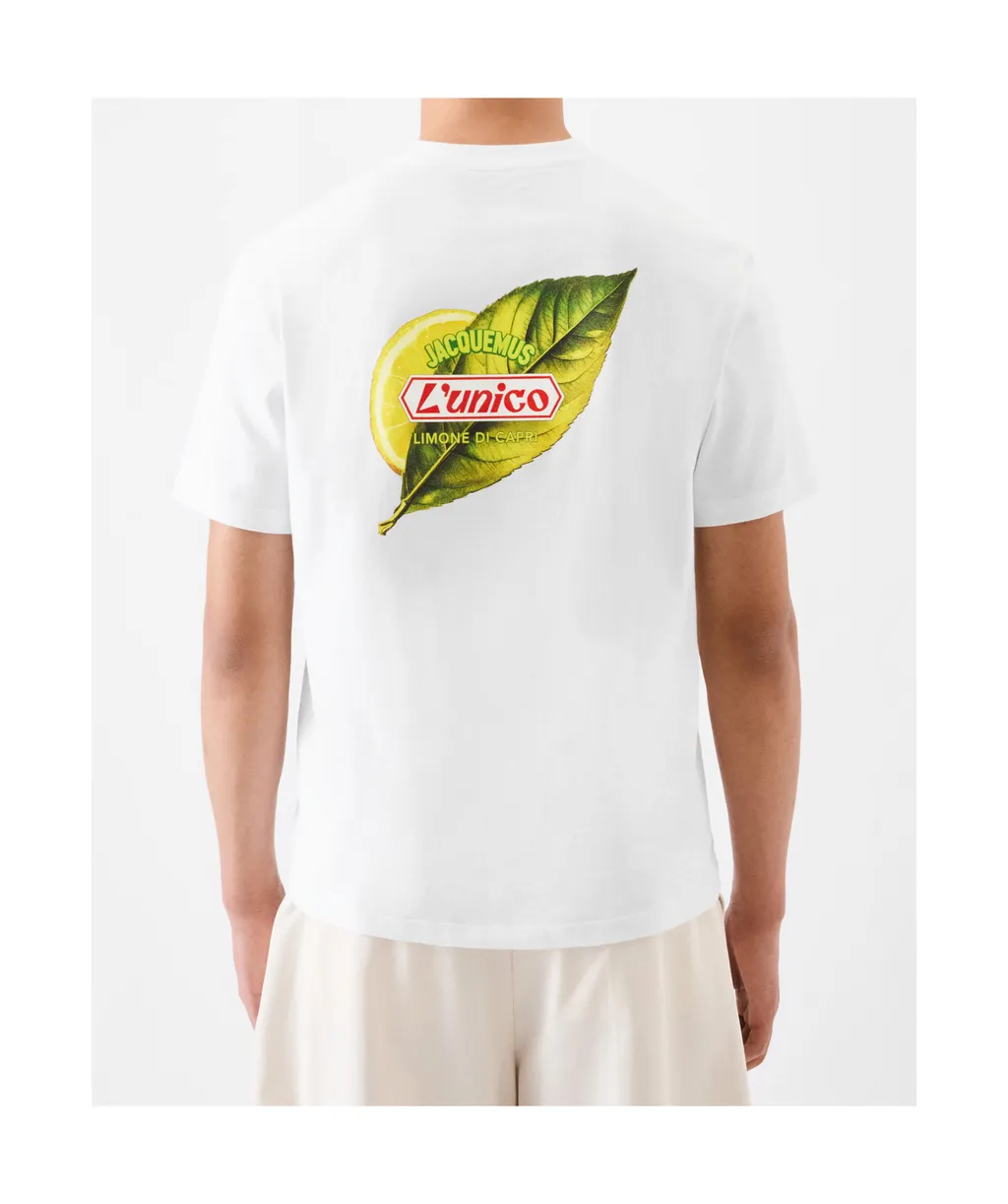 The Capri T-Shirt