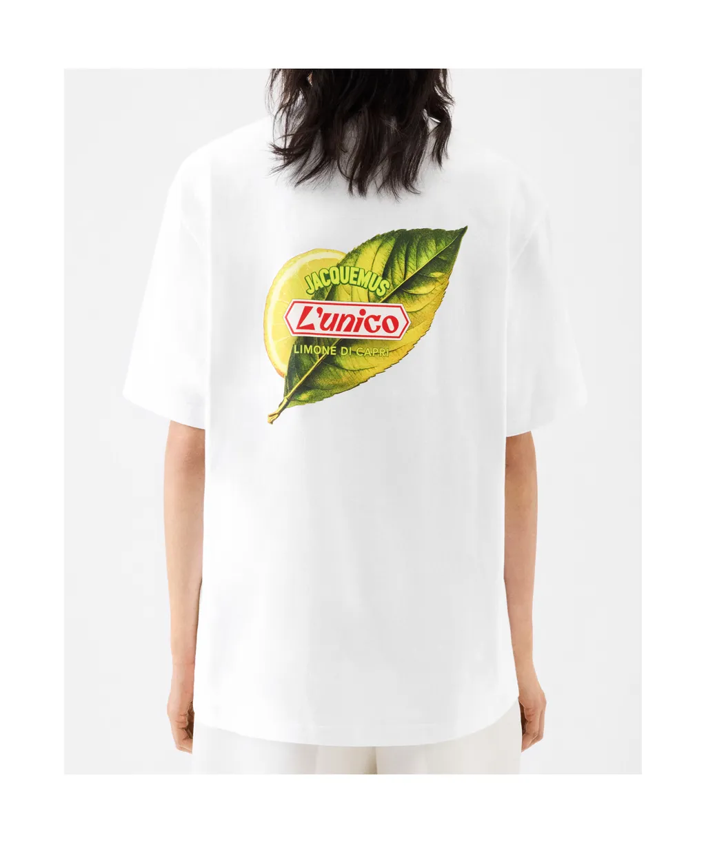The Capri T-Shirt