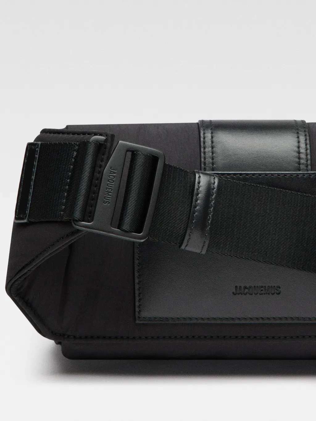 The Bambino Bum Bag