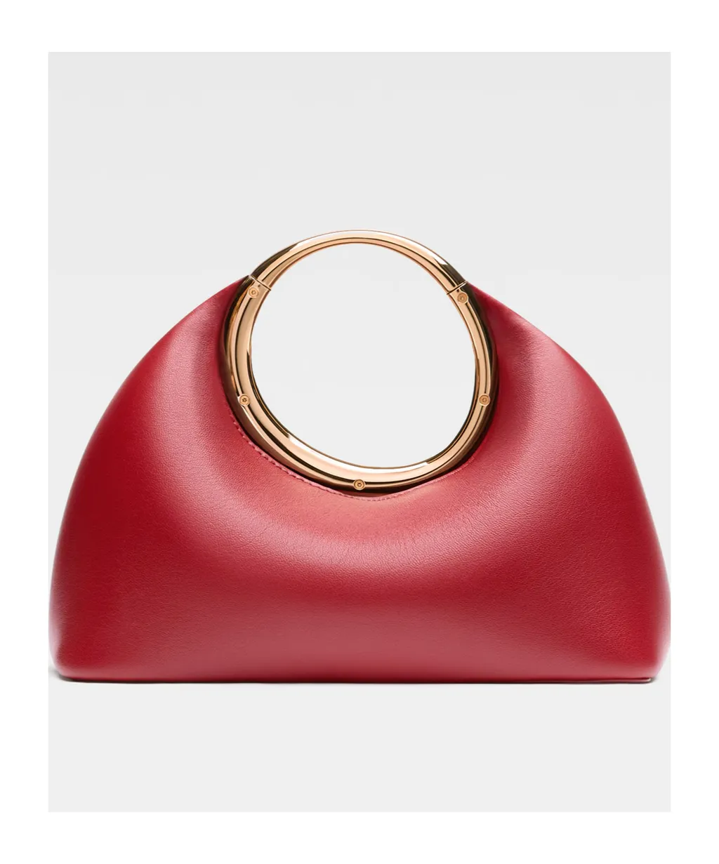 Ring Handbag