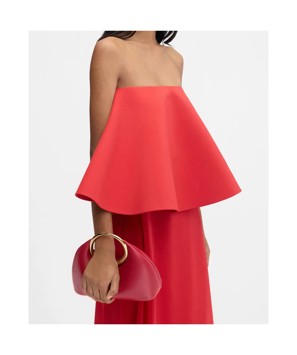 Ring Handbag