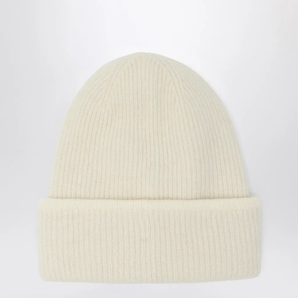 Ribbed Hat