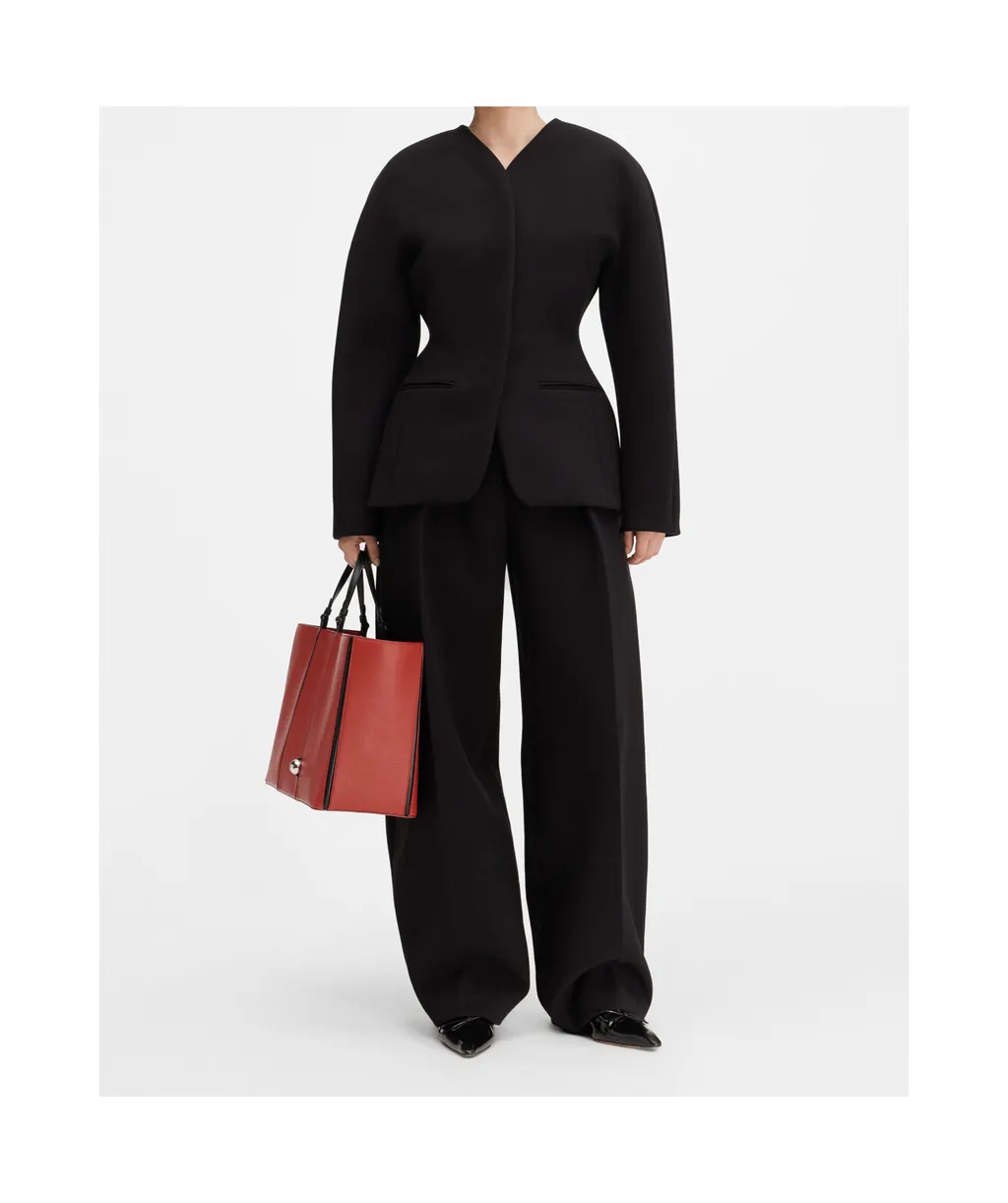 The Ovalo Jacket