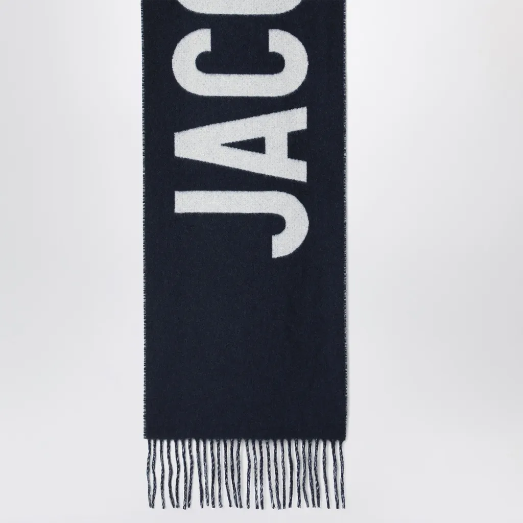 Fringed Scarf
