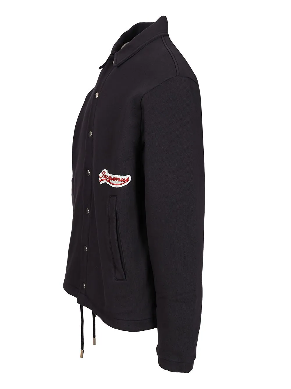 Long Sleeve Jacket