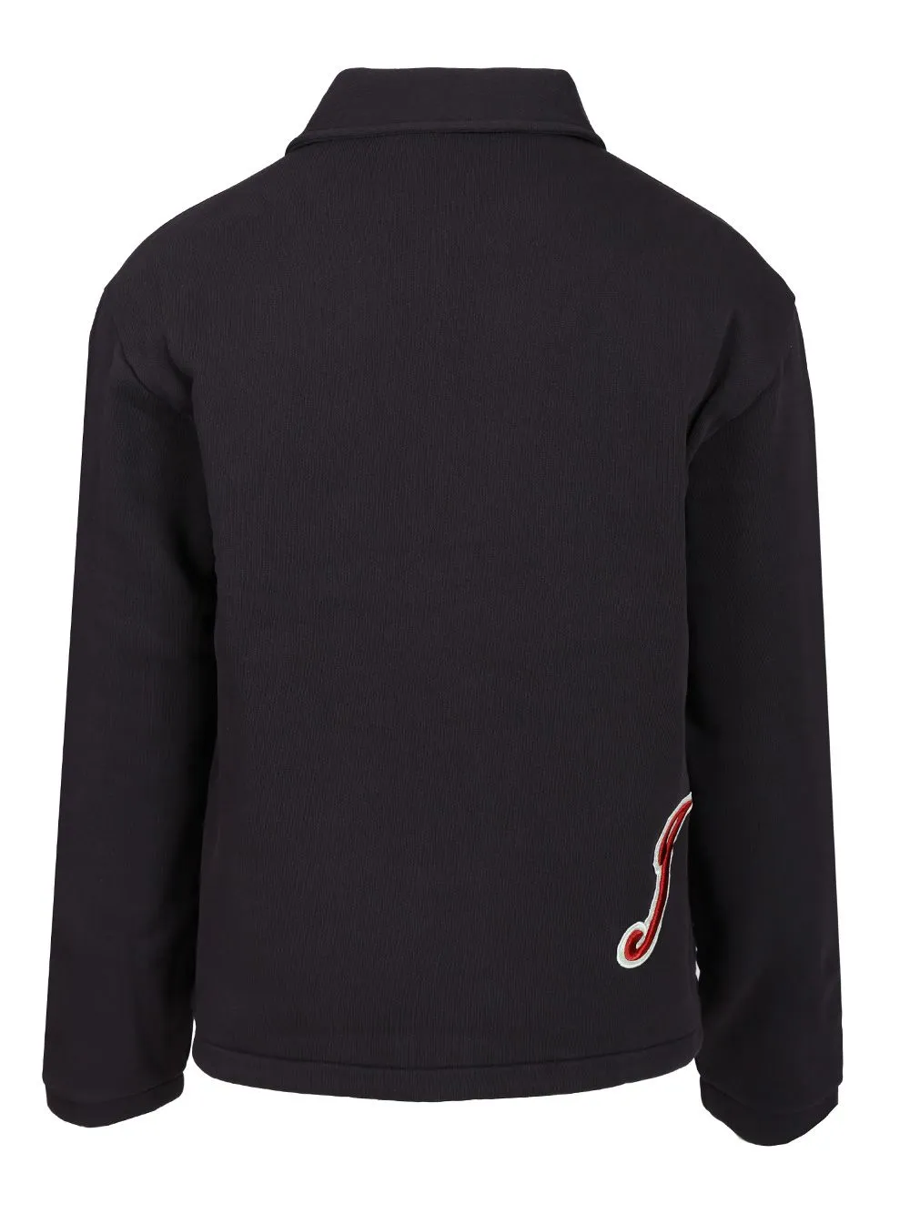 Long Sleeve Jacket