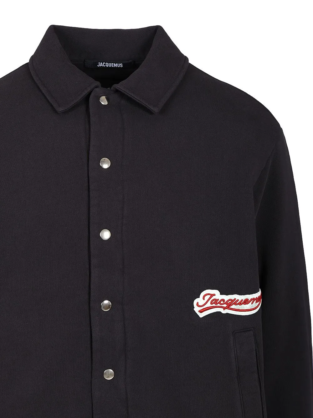Long Sleeve Jacket