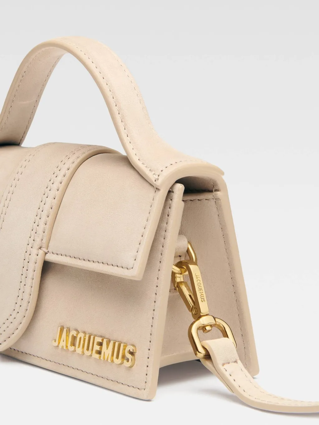 Mini Flap Shoulder Bag