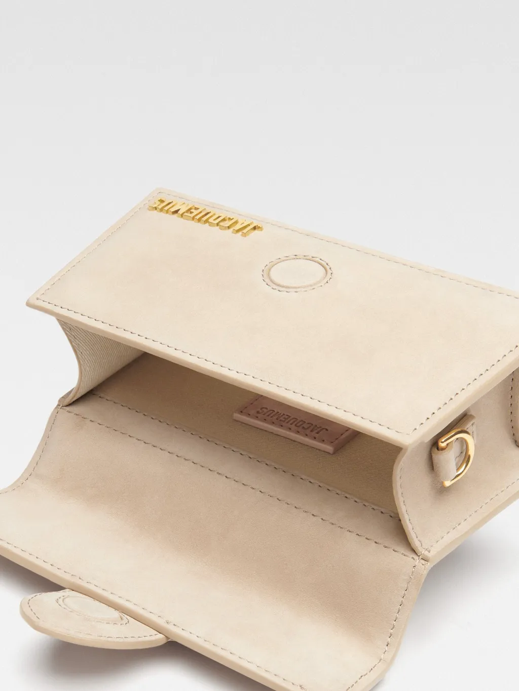Mini Flap Shoulder Bag