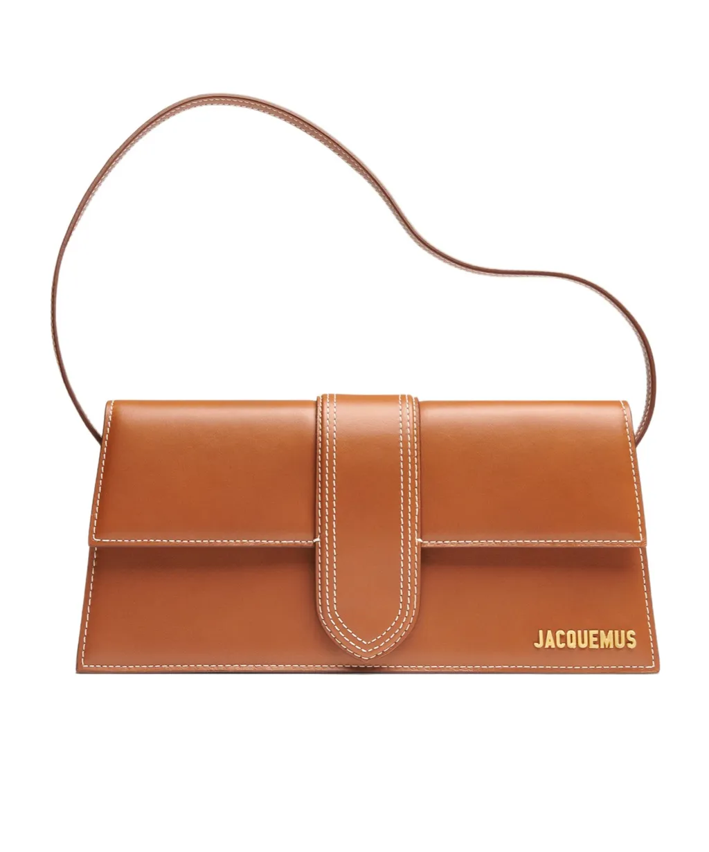 The Long Bambino Bag