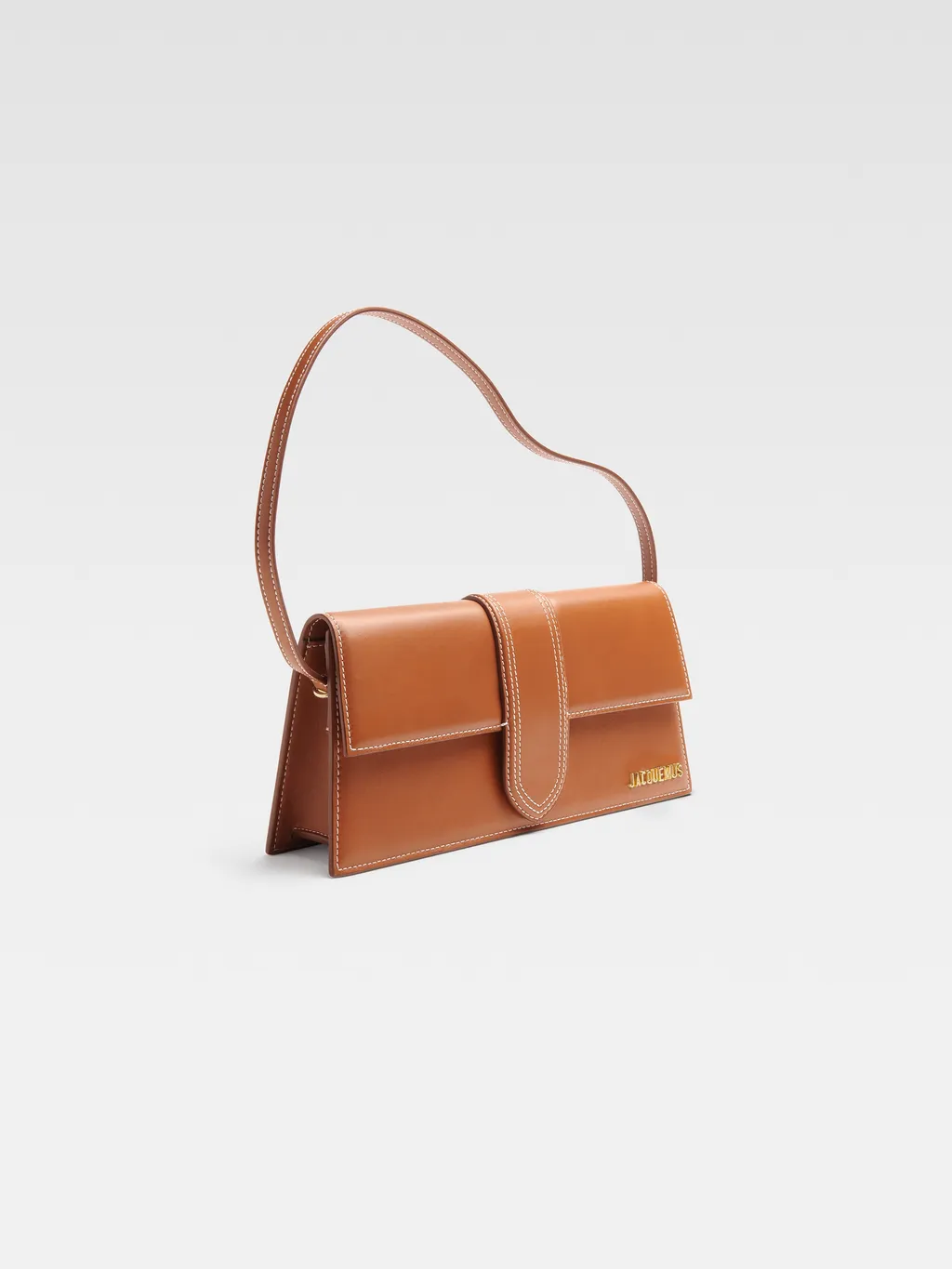 The Long Bambino Bag
