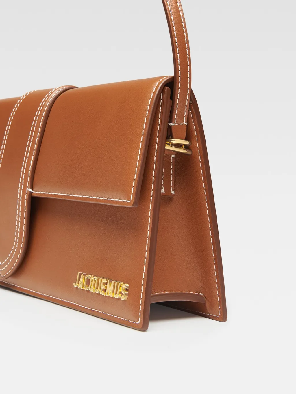 The Long Bambino Bag