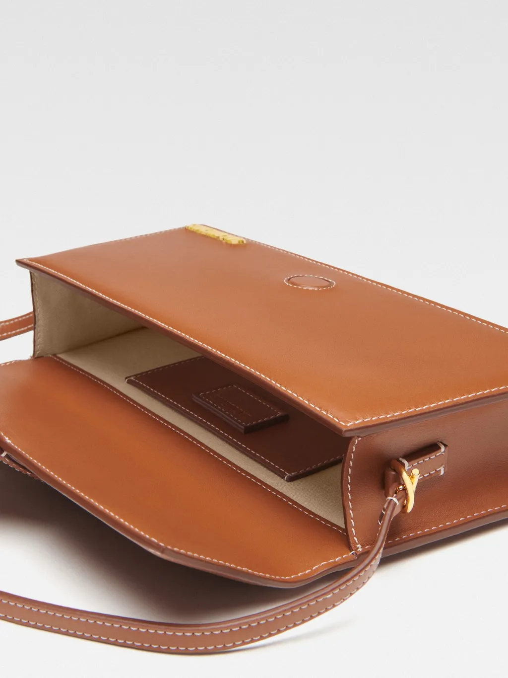 The Long Bambino Bag