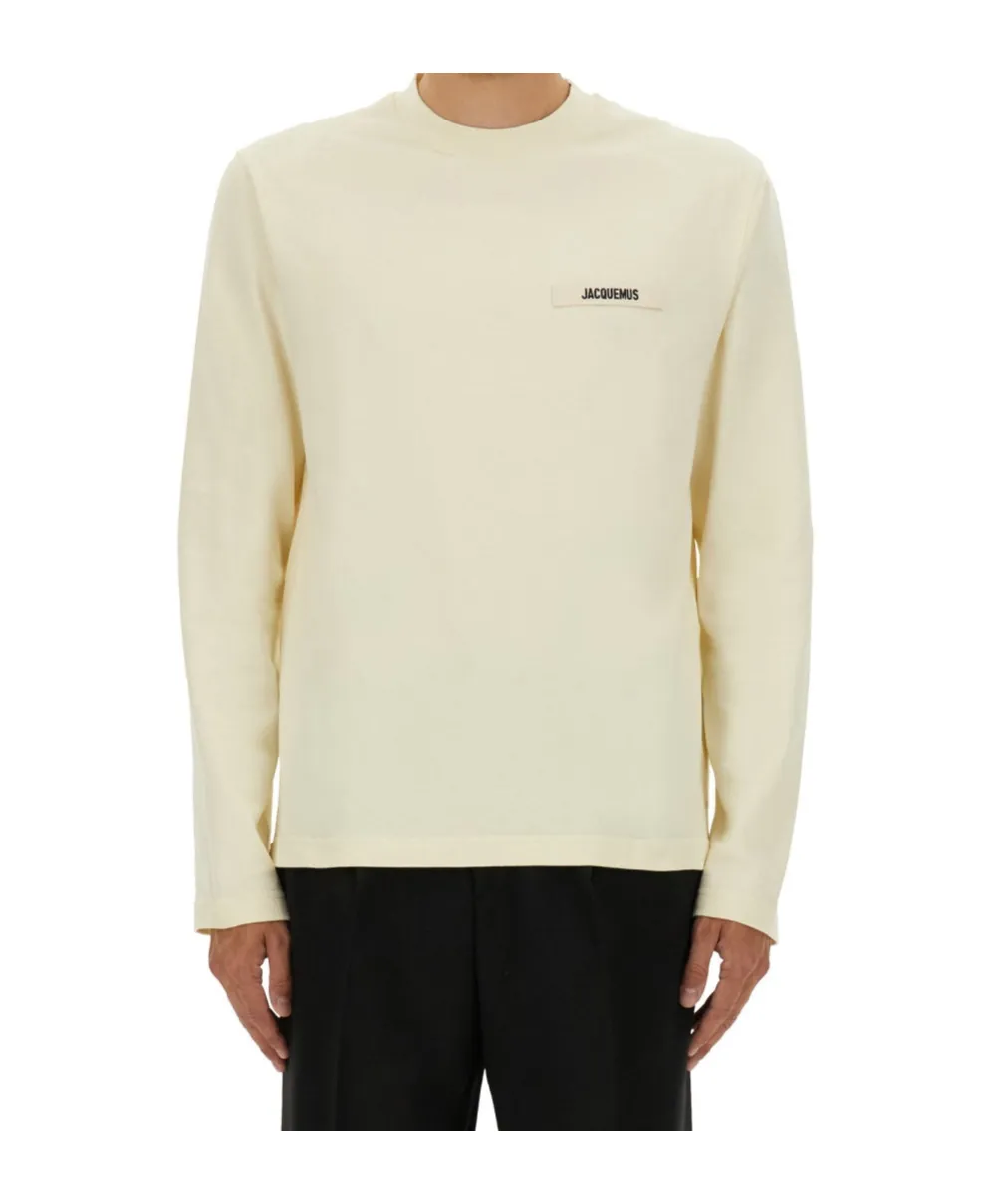 Long-Sleeved T-Shirt