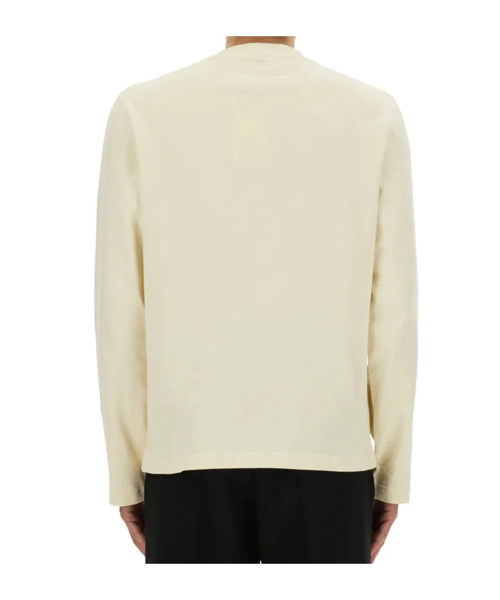Long-Sleeved T-Shirt