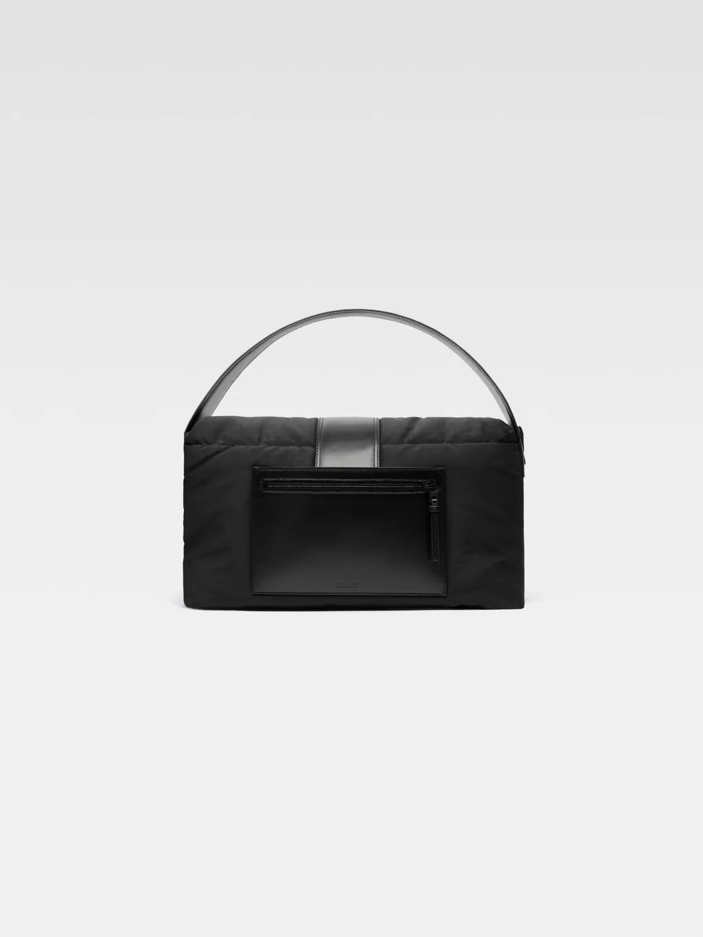 The Bambino Messenger Bag