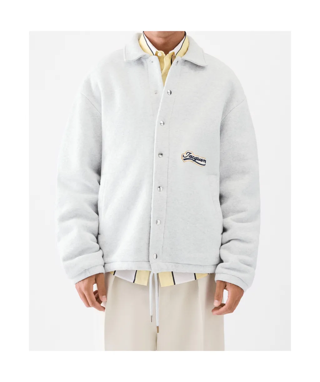 Long Sleeve Casual Jacket