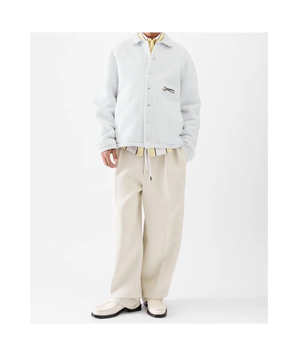 Long Sleeve Casual Jacket