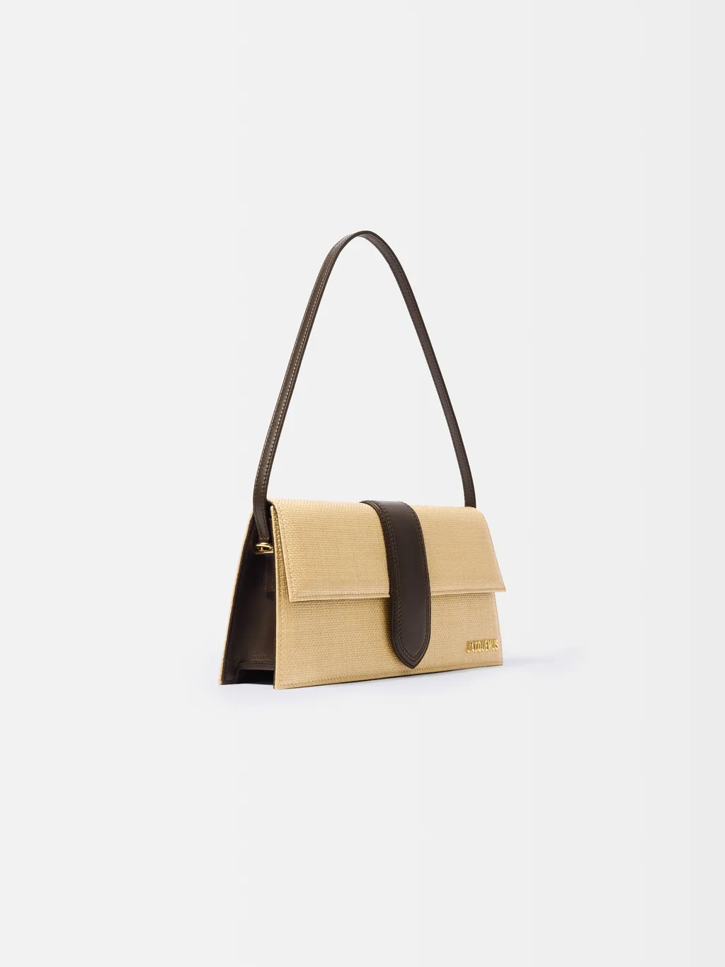 Flap Shoulder Bag