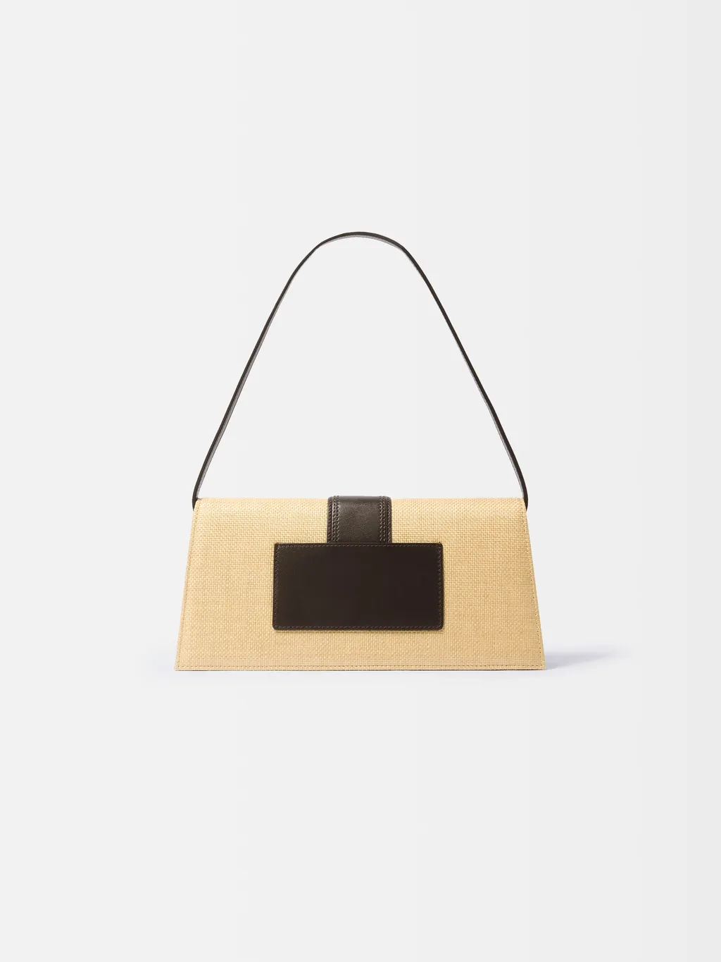 Flap Shoulder Bag