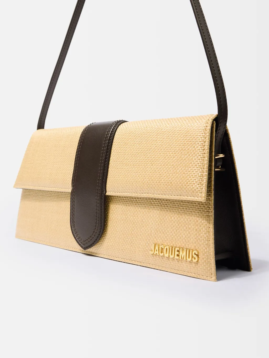Flap Shoulder Bag