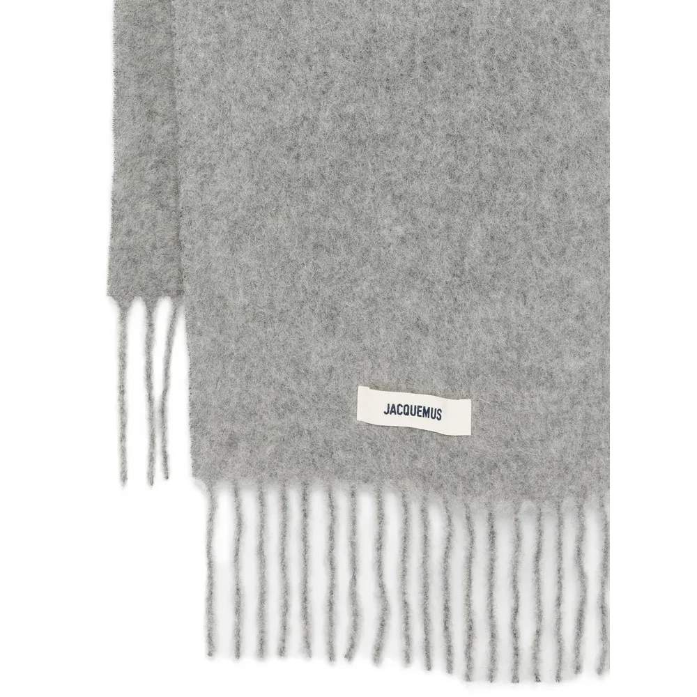 The Carro Scarf