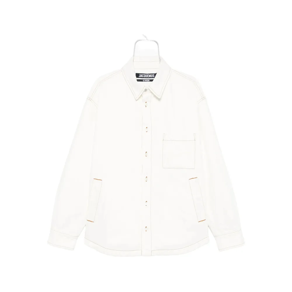 Long Sleeve Jacket