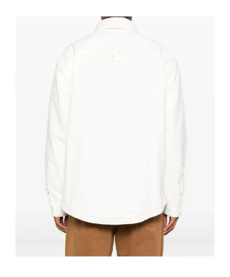 Long Sleeve Jacket