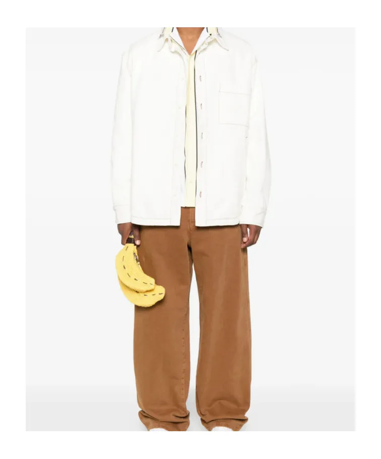 Long Sleeve Jacket