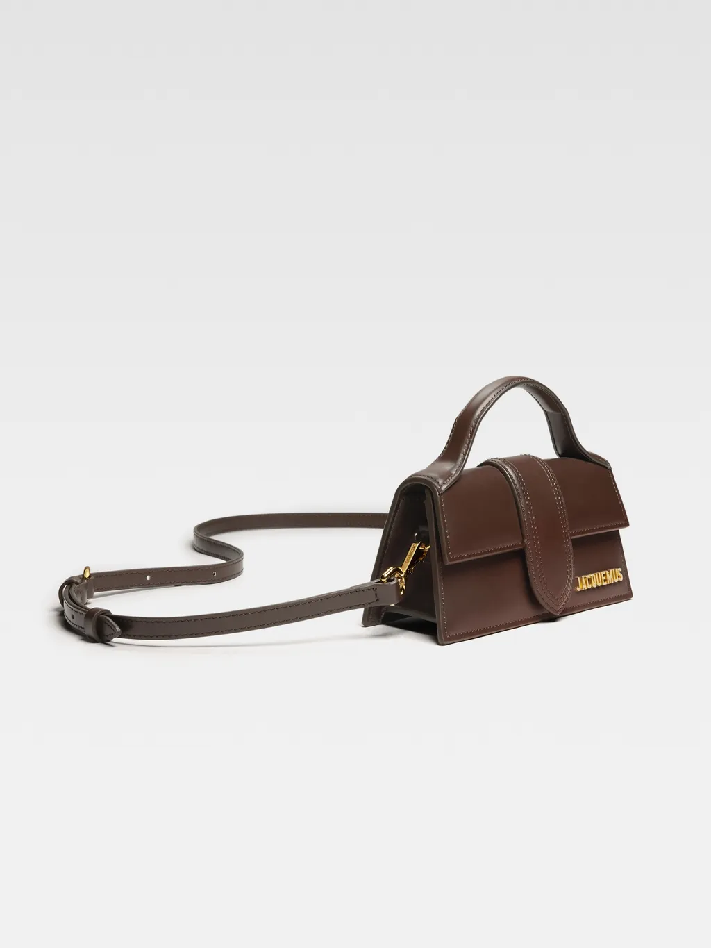 Small Flap Shoulder Bag
