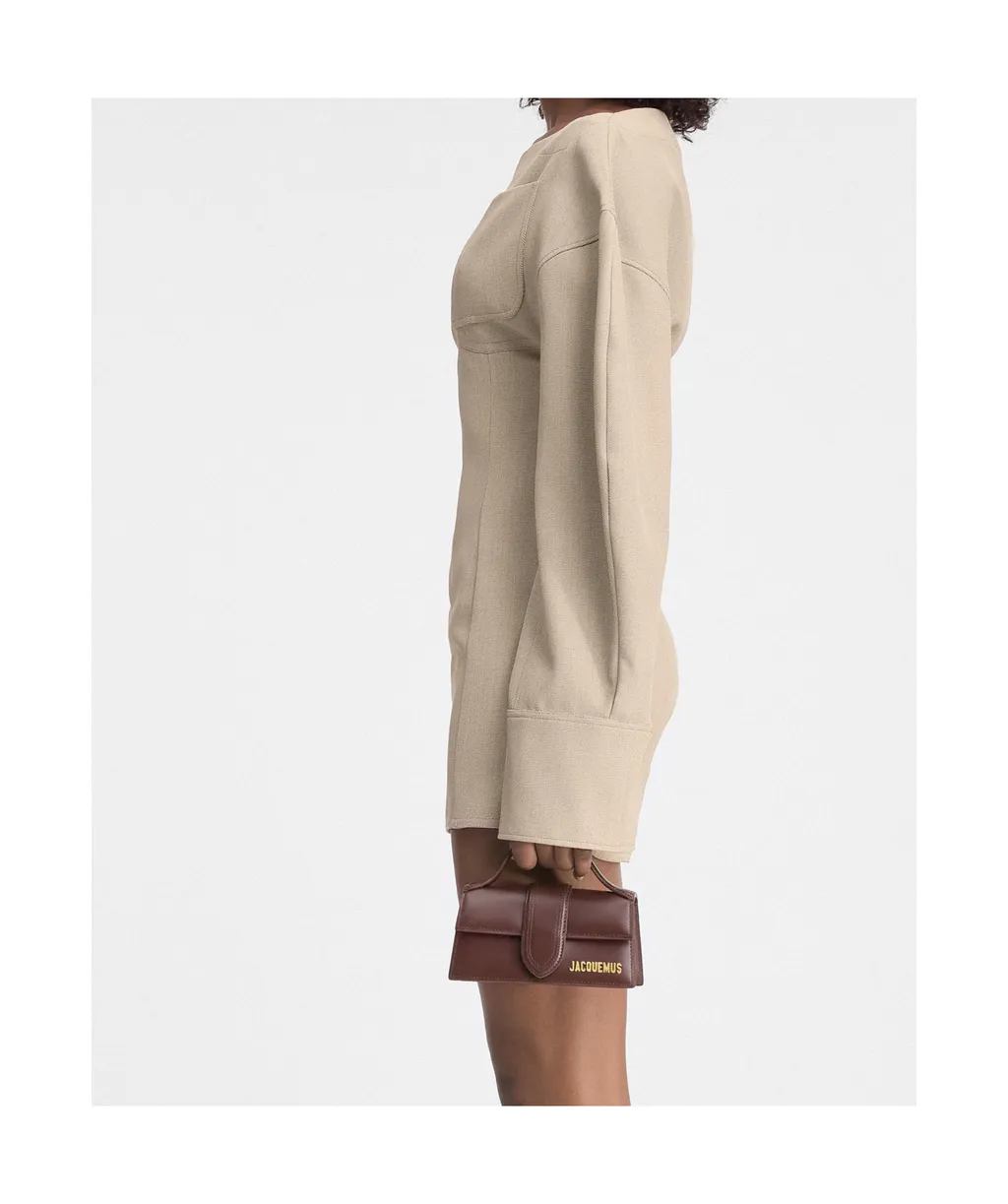 Small Flap Shoulder Bag