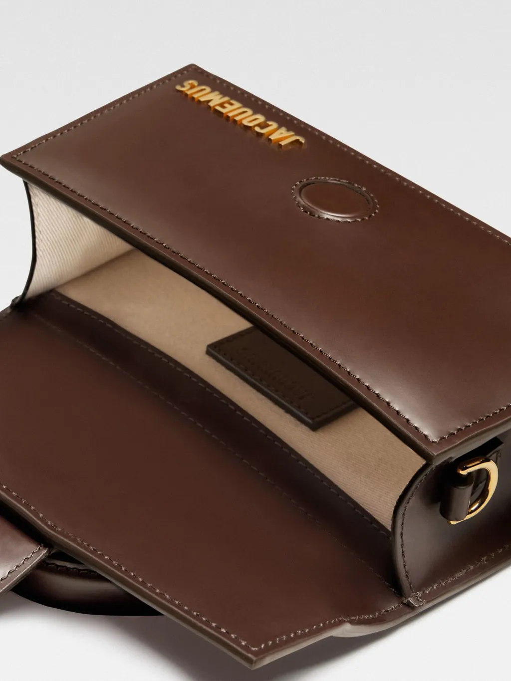 Small Flap Shoulder Bag