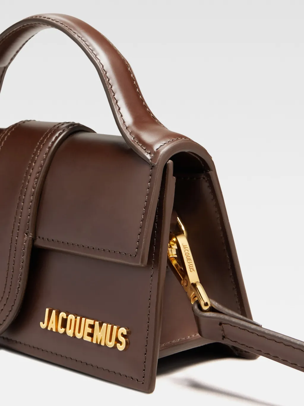 Small Flap Shoulder Bag