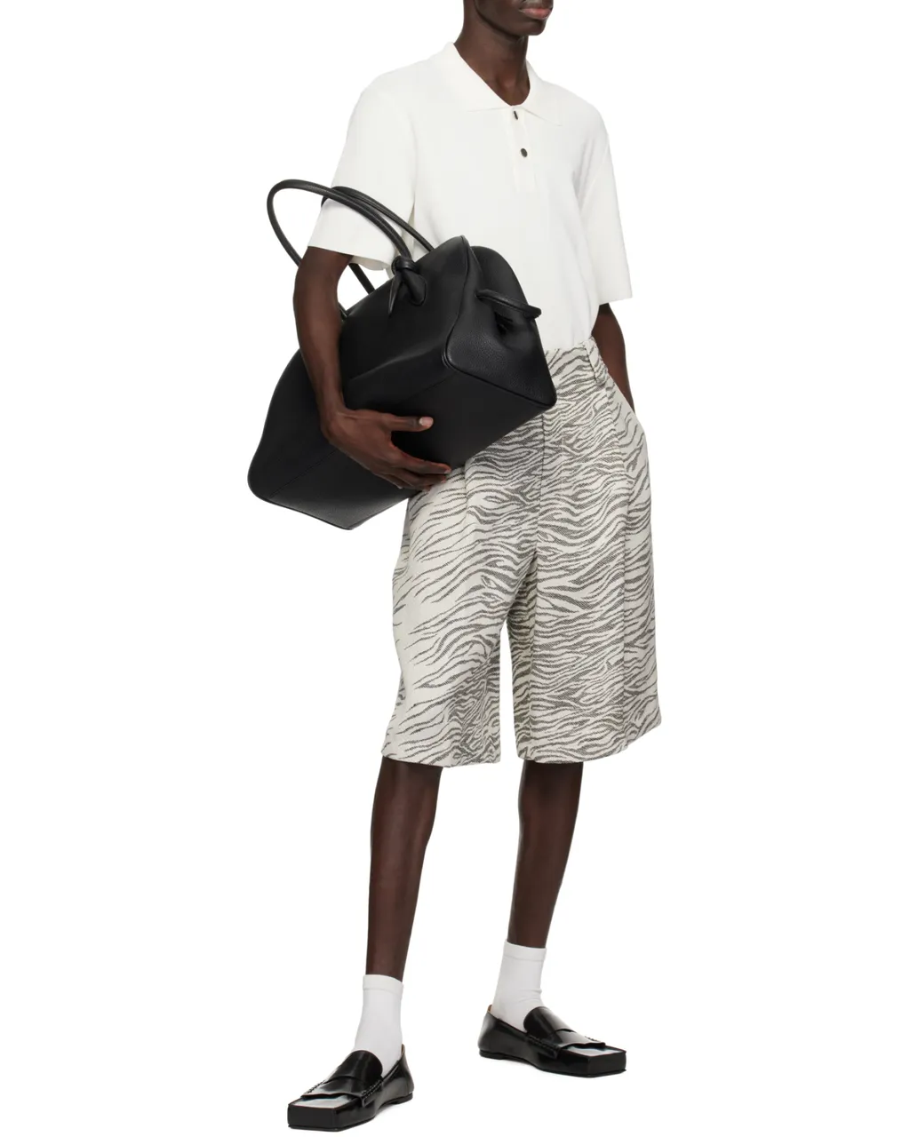 Le Grand Turismo Large Tote Bag