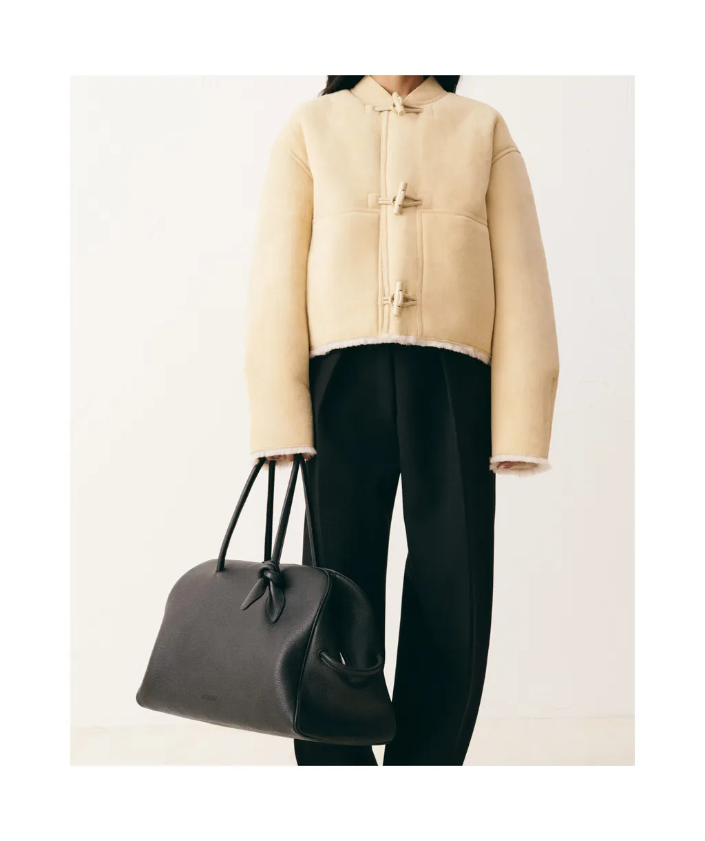Le Grand Turismo Large Tote Bag