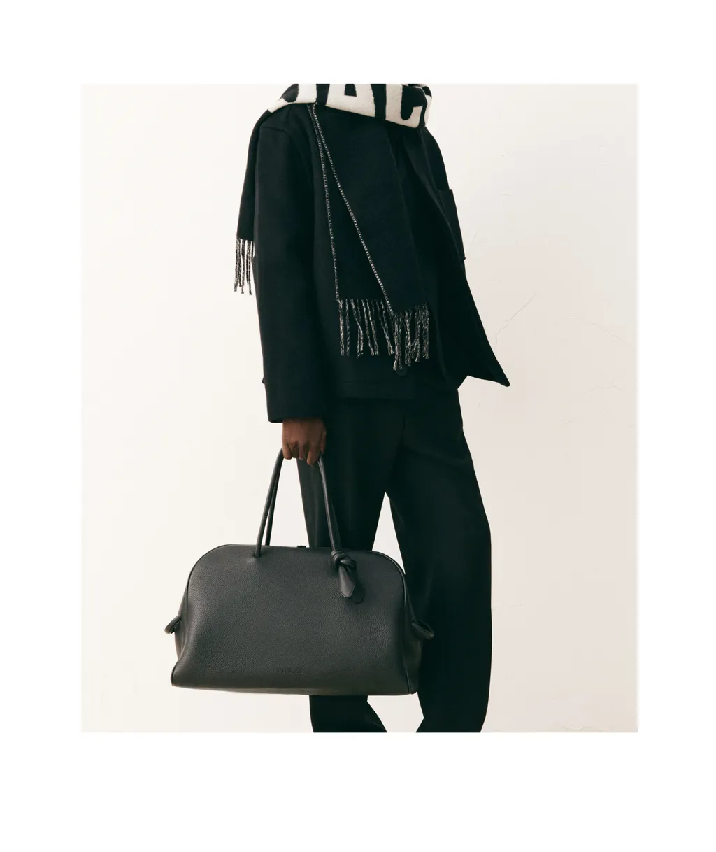 Le Grand Turismo Large Tote Bag