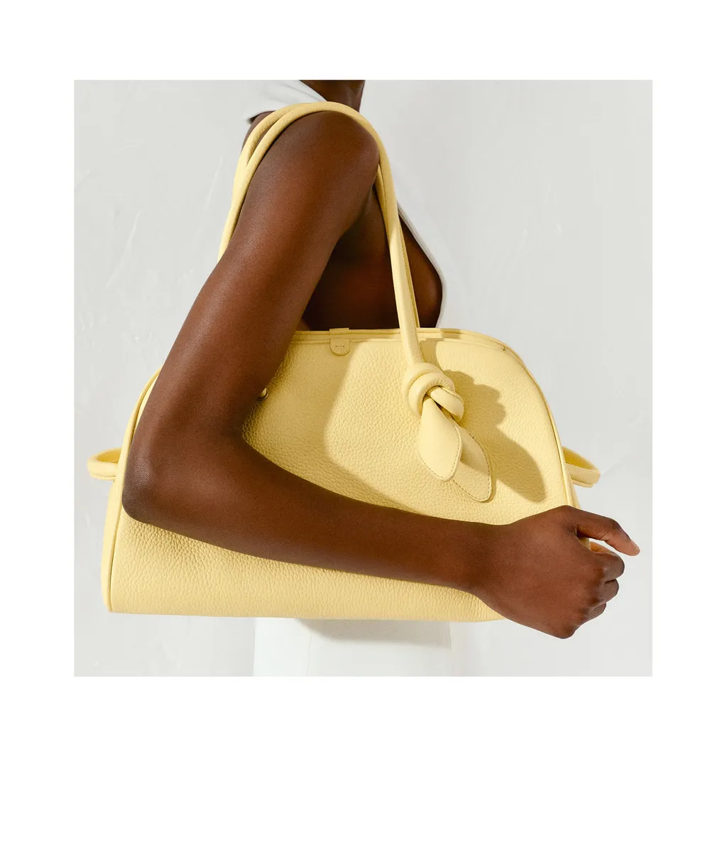 The Turismo Soft Bowling Bag