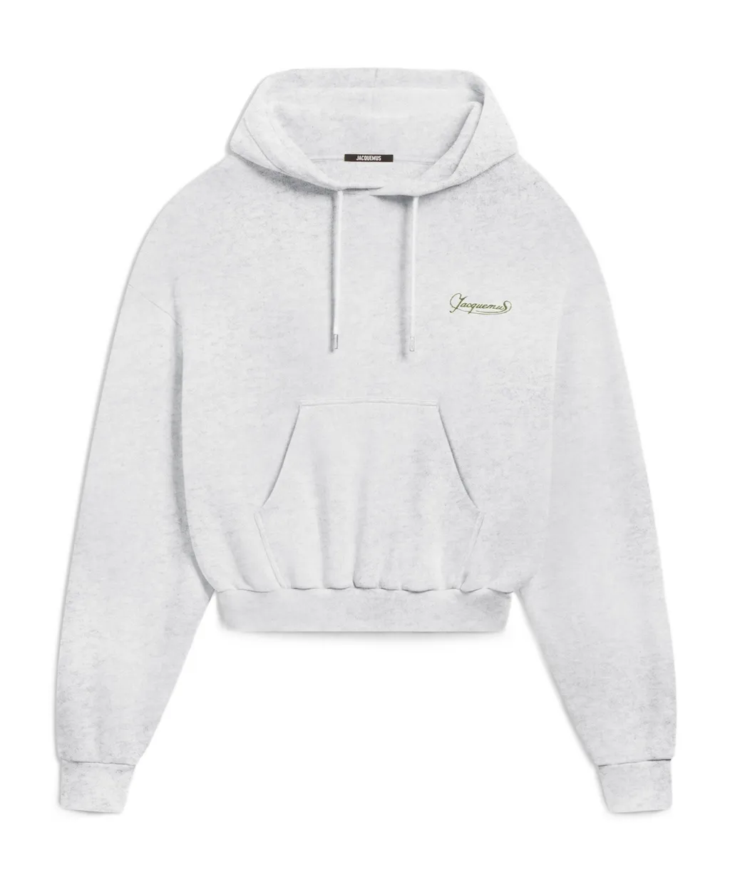 The Corto Hoodie