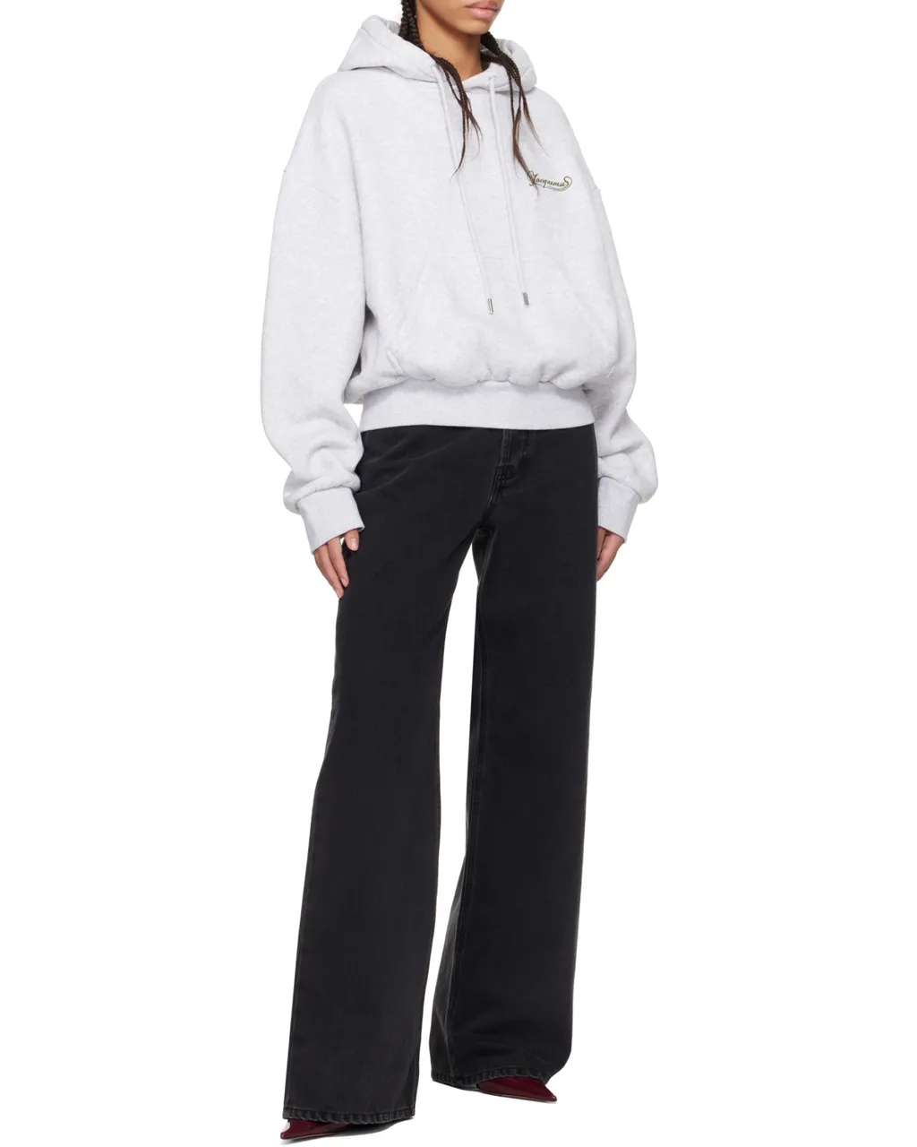 The Corto Hoodie