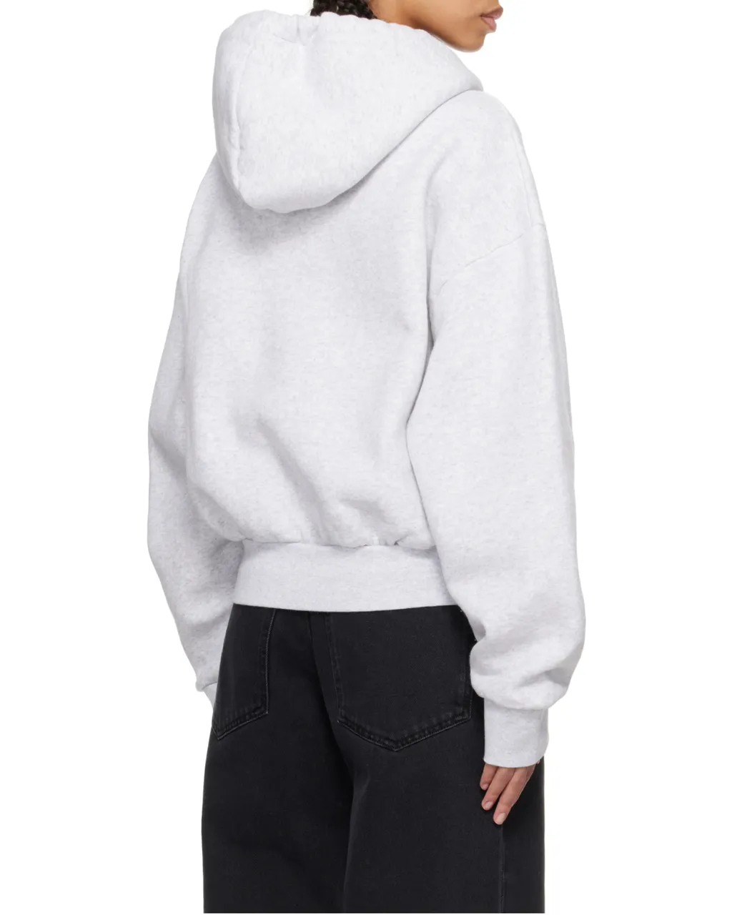 The Corto Hoodie