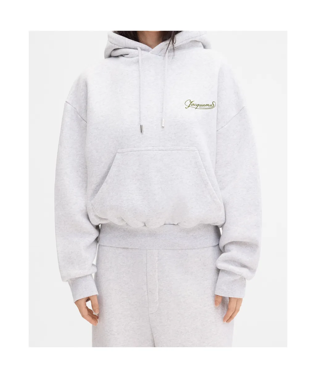 The Corto Hoodie