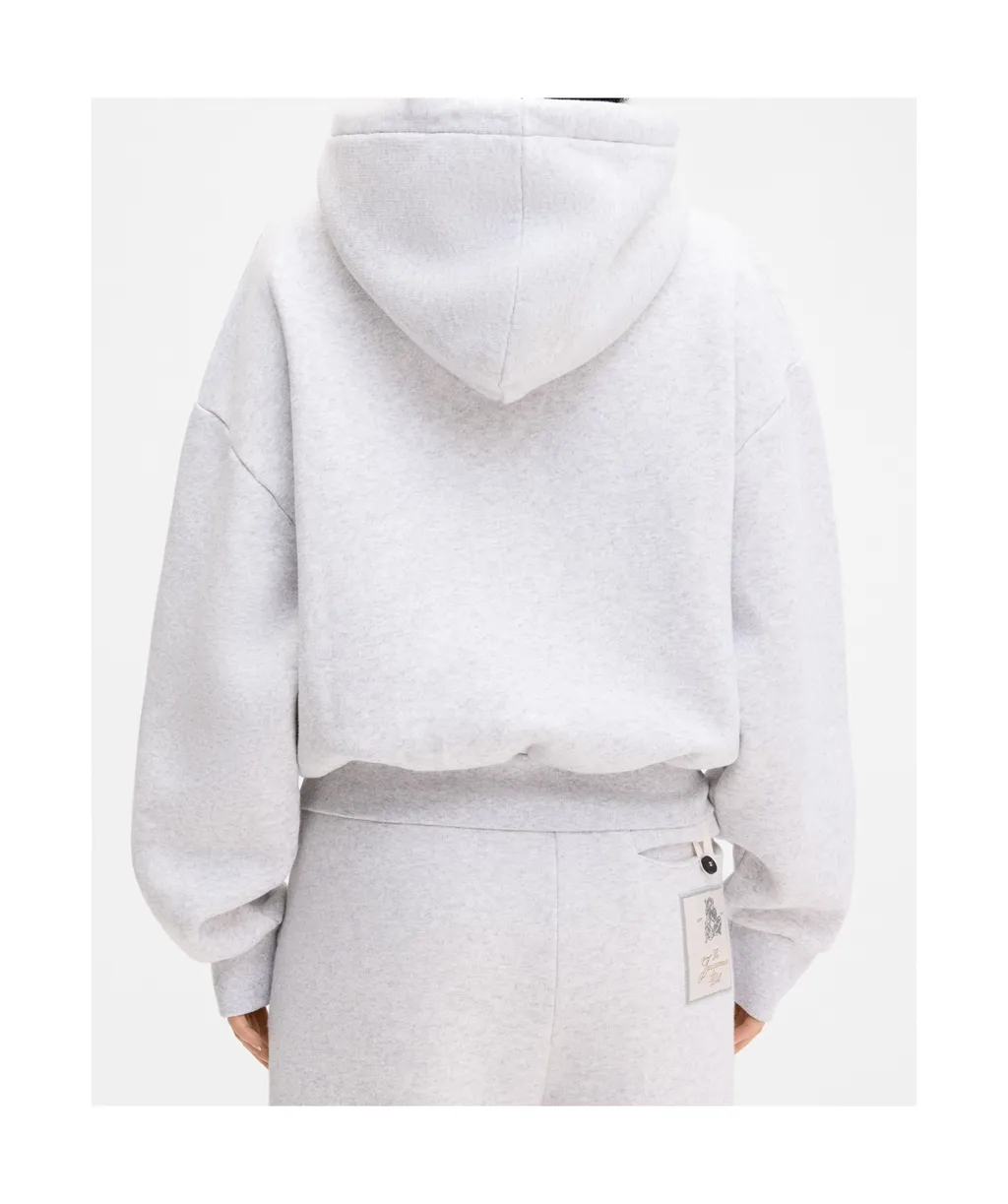 The Corto Hoodie